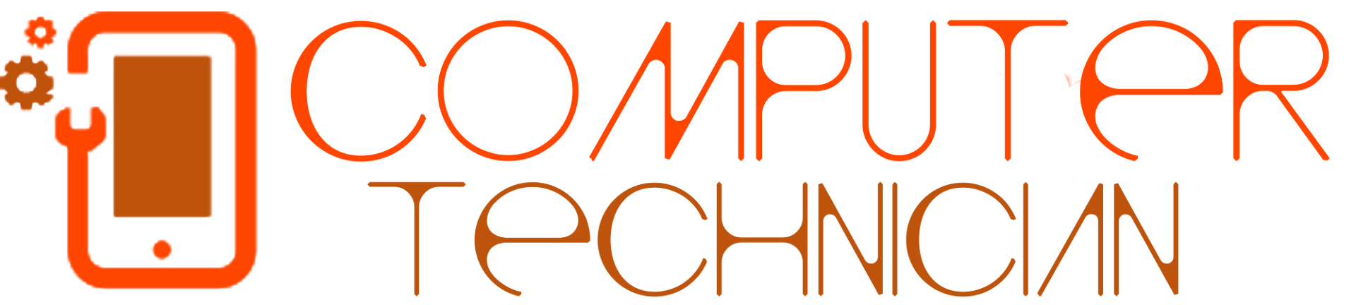 A Computer Technician — Photos 2